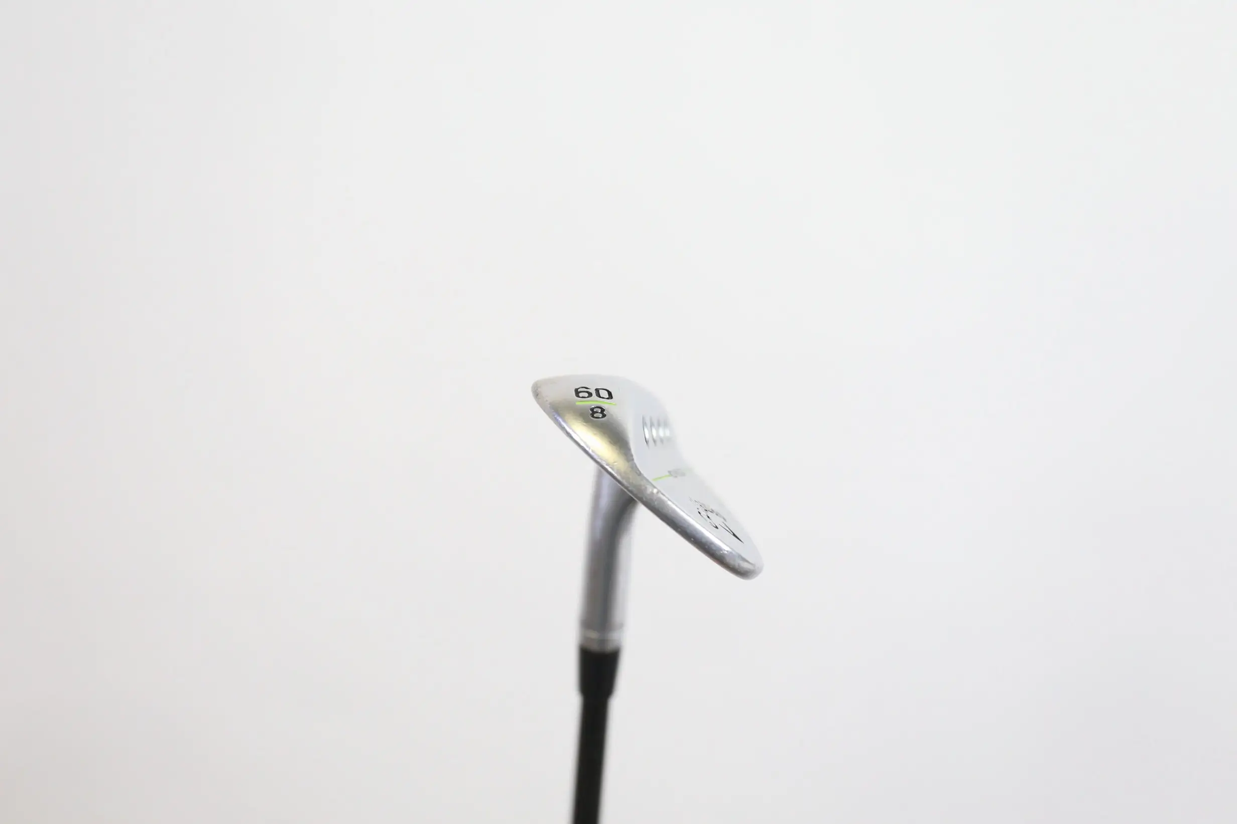 Callaway MD3 Milled Chrome C Grind 60* Wedge RH 35 In Fujikura Graphite Stiff - Image 3