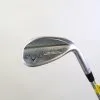 Callaway Mack Daddy 2 Chrome C Grind Lob Wedge 58* RH 35 In True Temper Stiff