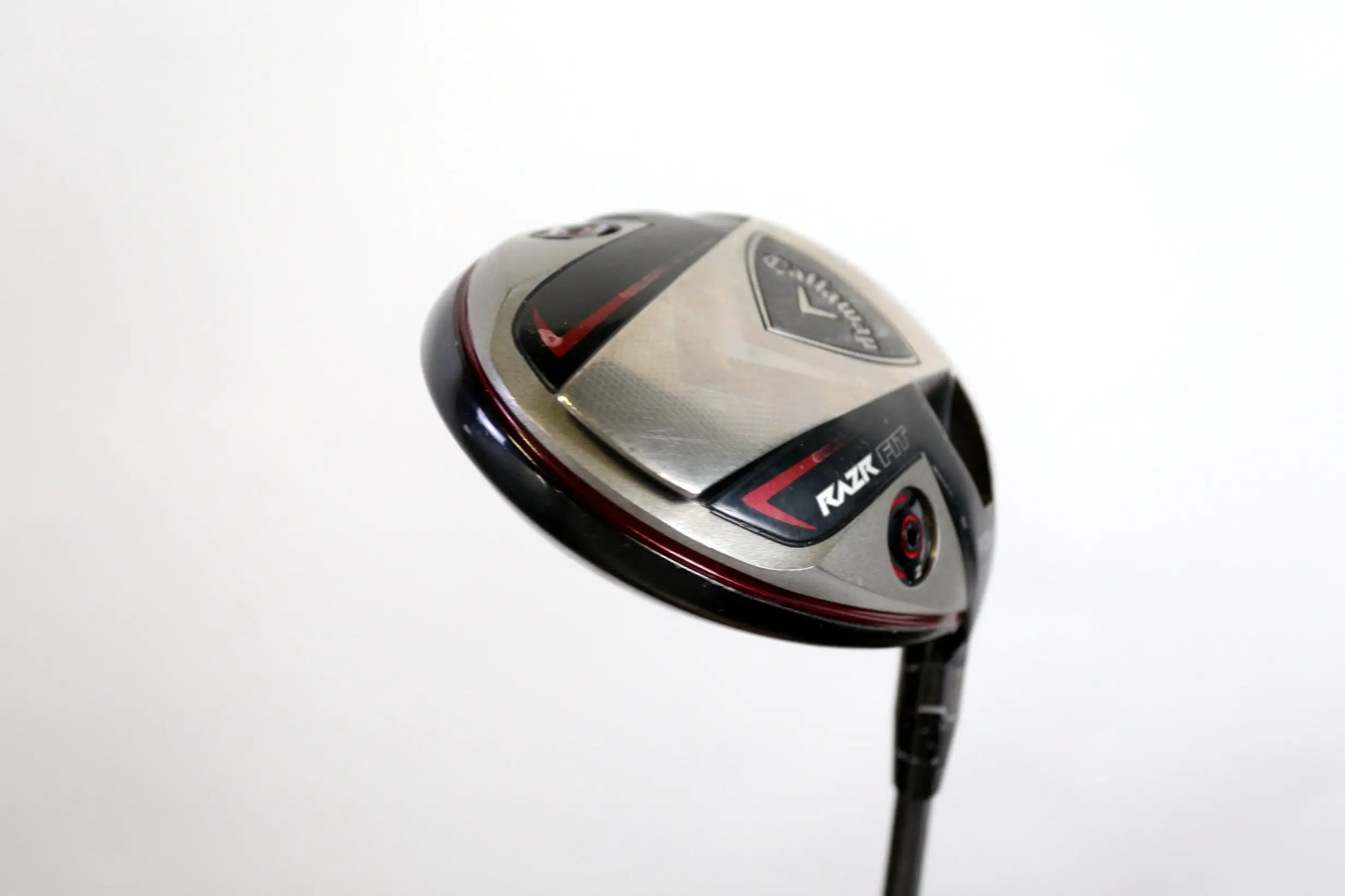 Callaway RAZR Fit Driver - Right-Handed - 10.5 Degrees - Seniors Flex - Image 3