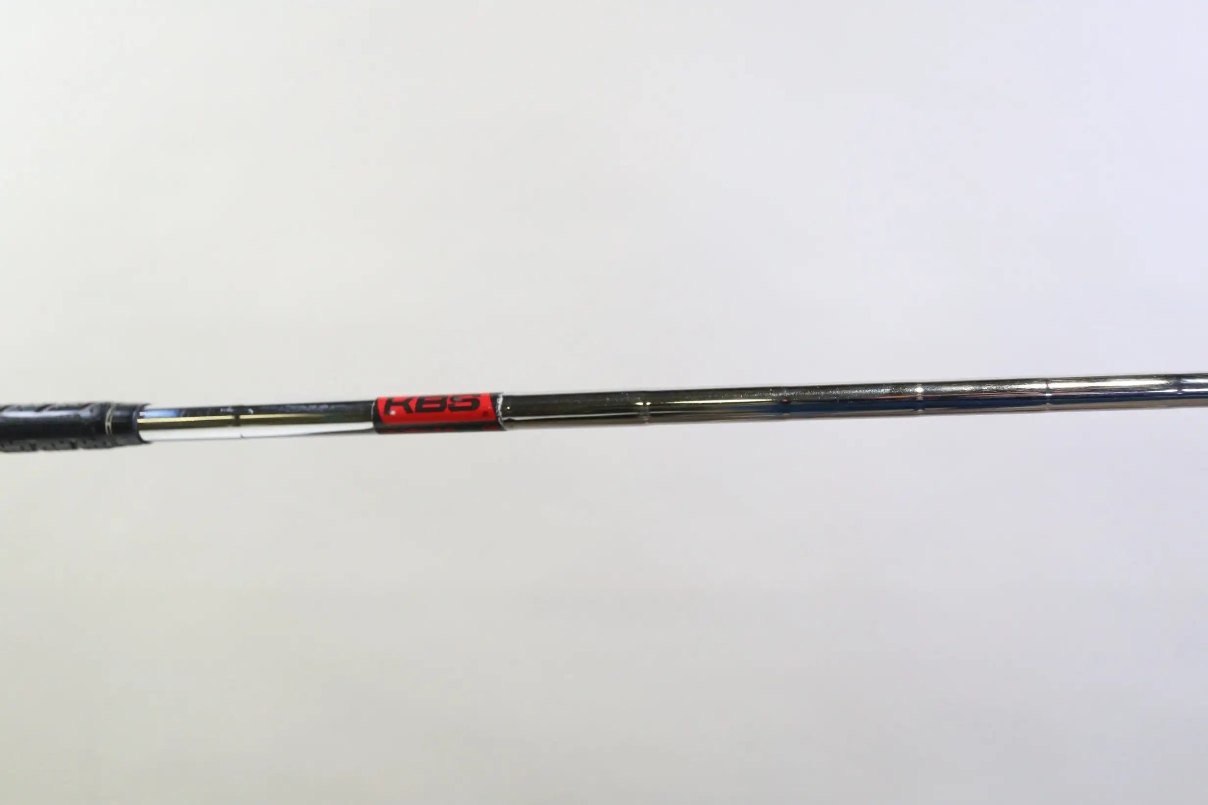 Callaway PM Grind Chrome 56* Wedge 14* Bounce RH 37 In KBS Steel Regular Flex - Image 9