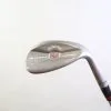Callaway X-Series Jaws Chrome 58* Wedge RH 35 In Steel Shaft Stiff Flex