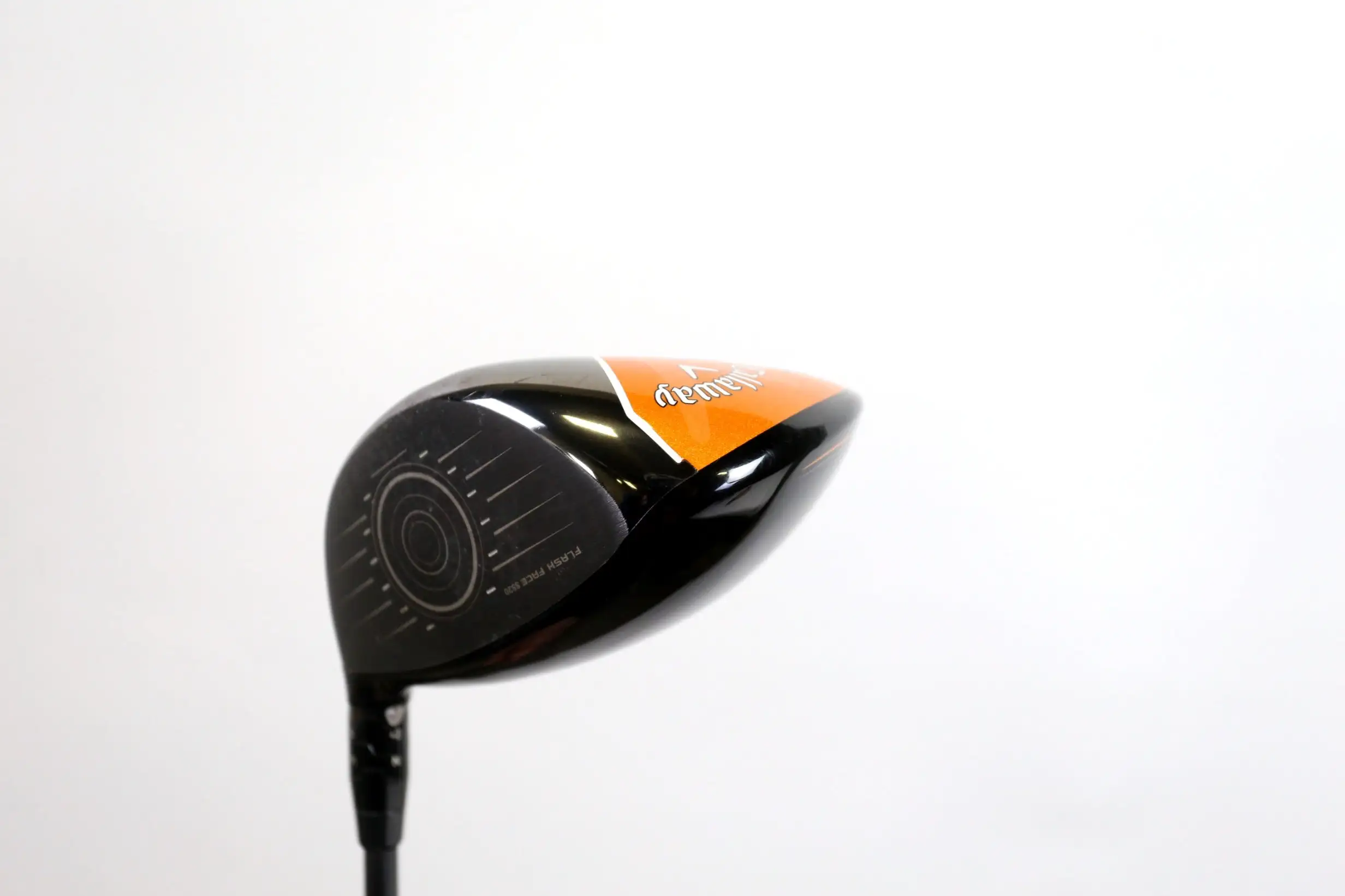 Callaway Mavrik SZ Driver - Right-Handed - 10.5 Degrees - Stiff Flex - Image 6