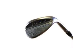 Callaway MD5 Jaws X Grind Wedge 60* 36 In RH True Temper Steel Stiff Flex