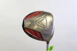 Callaway Diablo Octane Driver - Right-Handed - 10.5 Degrees - Ladies Flex