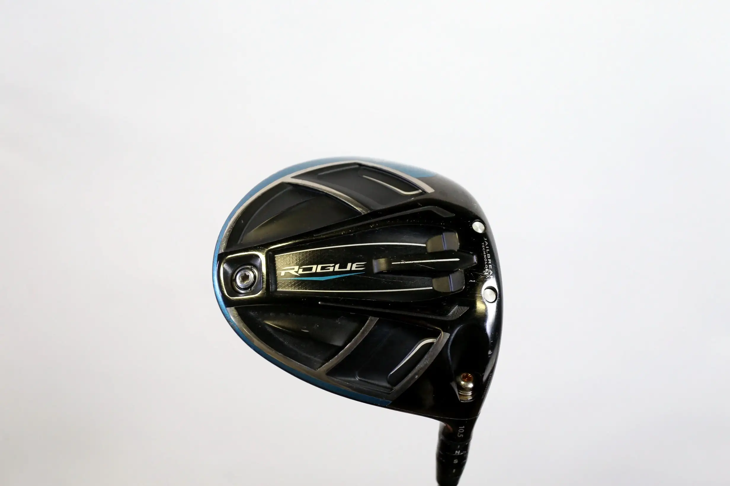 Callaway Rogue Driver - Right-Handed - 10.5 Degrees - Ladies Flex