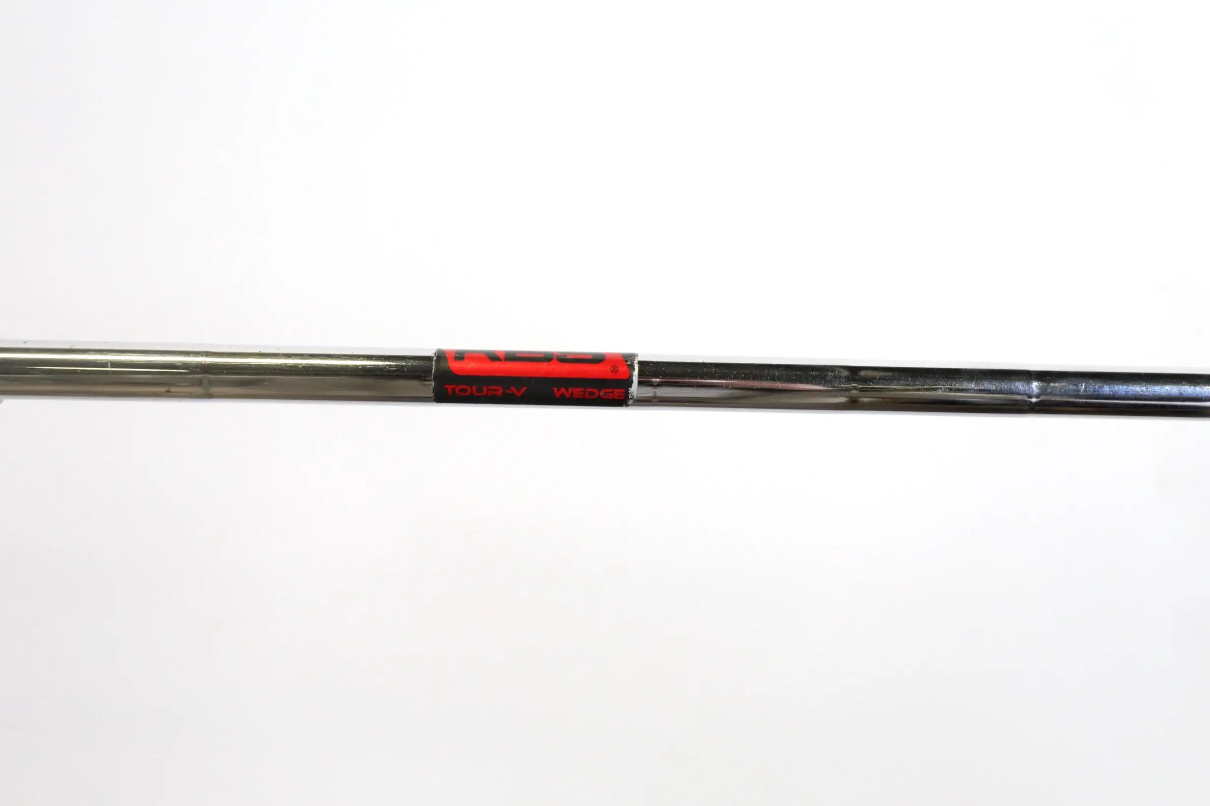Callaway MD4 Chrome C Grind 58* Wedge RH 35.5 In 8* KBS Tour-V Steel Wedge Flex - Image 8