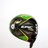 Callaway Epic Flash Driver - Right-Handed - 10.5 Degrees - Stiff Flex
