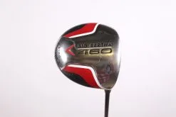 Callaway Big Bertha 460 Driver - Right-Handed - 9 Degrees - Stiff Flex