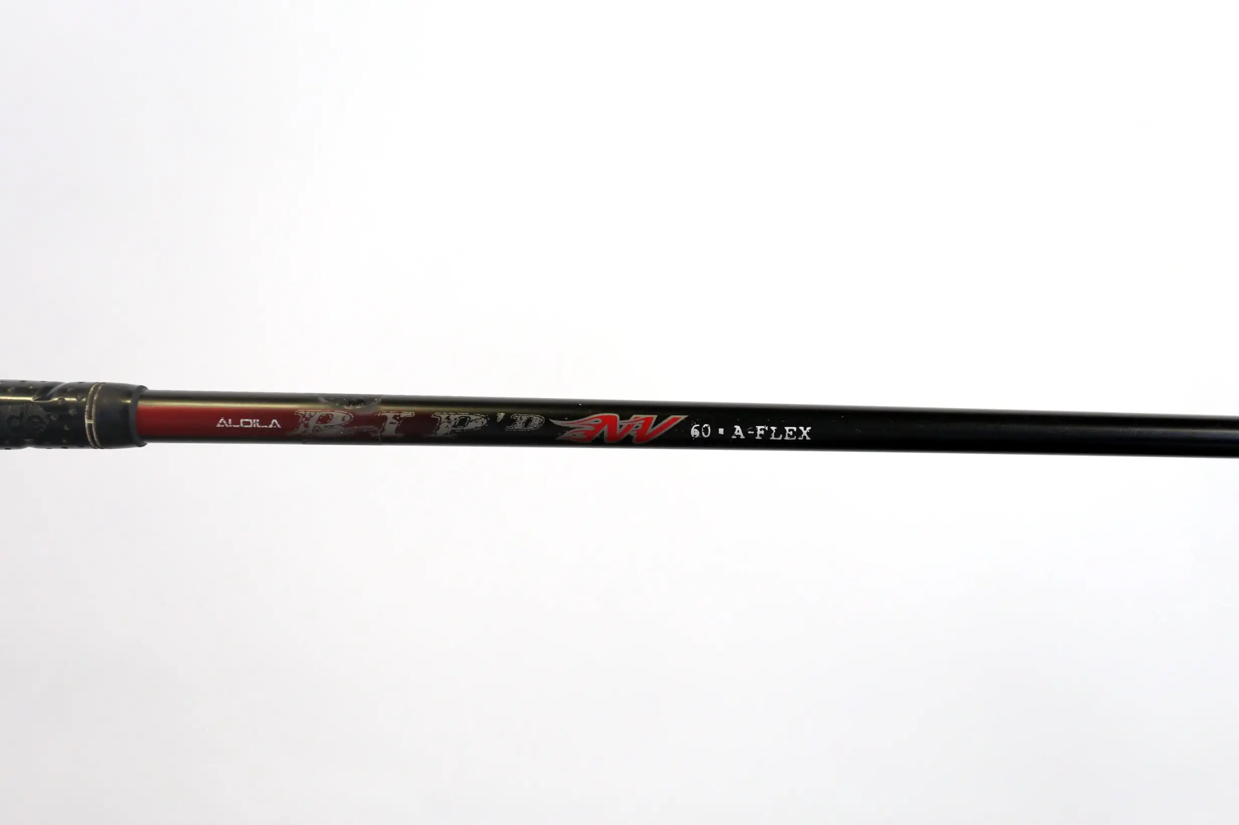 Callaway RAZR Fit Driver - Right-Handed - 10.5 Degrees - Seniors Flex - Image 8