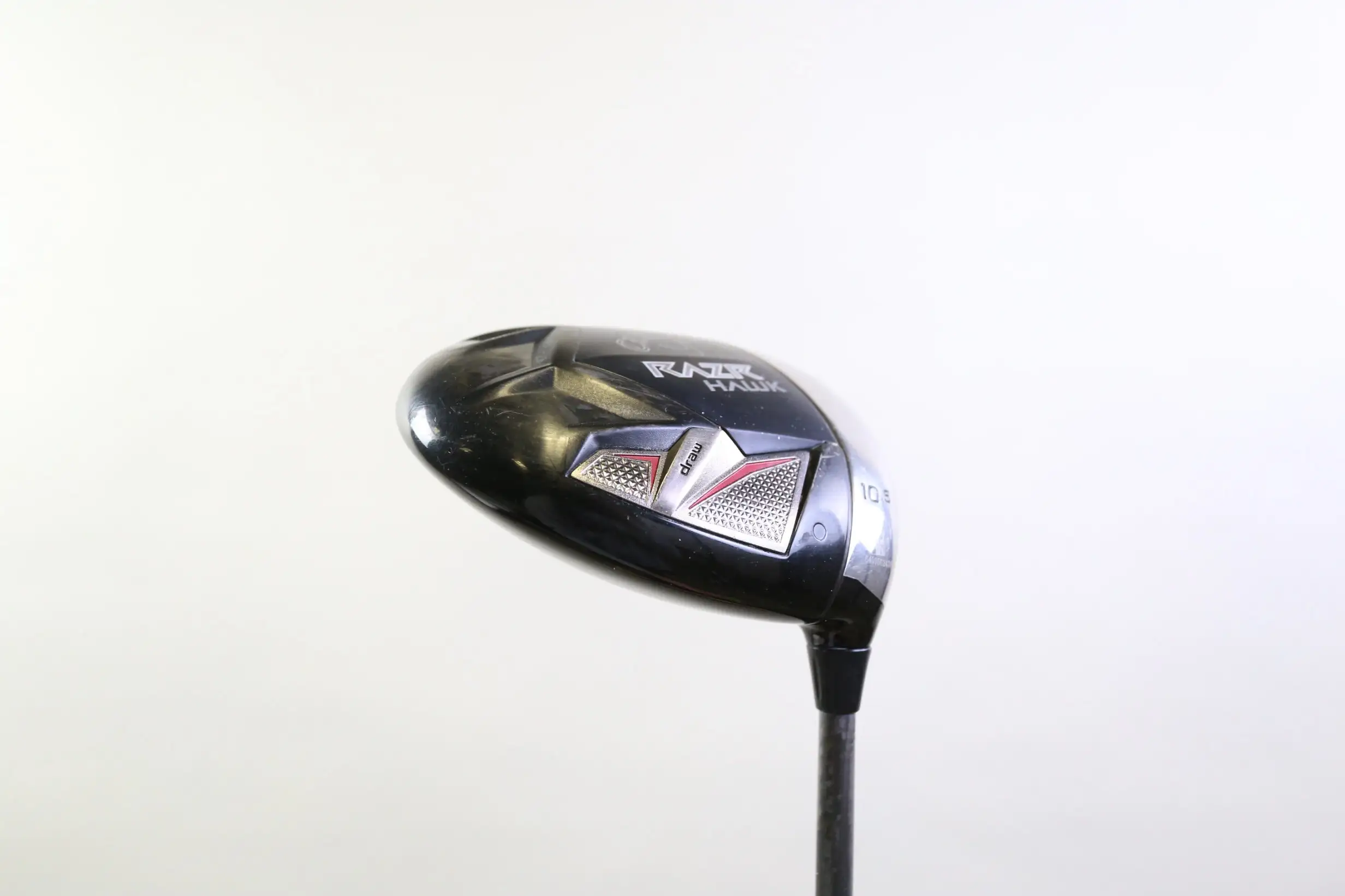 Callaway RAZR Hawk Draw Driver - Right-Handed - 10.5 Degrees - Seniors Flex - Image 3