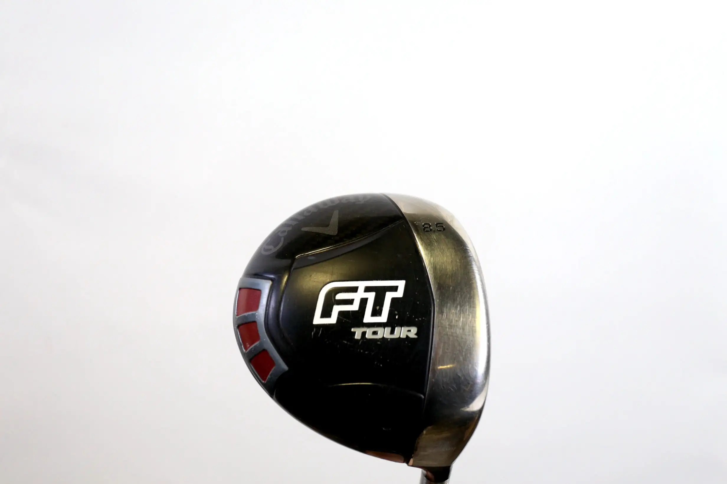 Callaway FT Tour Driver - Right-Handed - 8.5 Degrees - Stiff Flex
