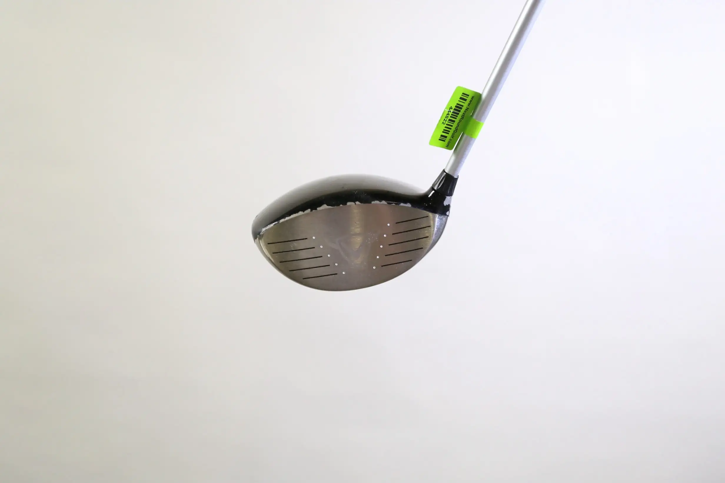 Callaway Diablo Octane Driver - Right-Handed - 11.5 Degrees - Ladies Flex - Image 7