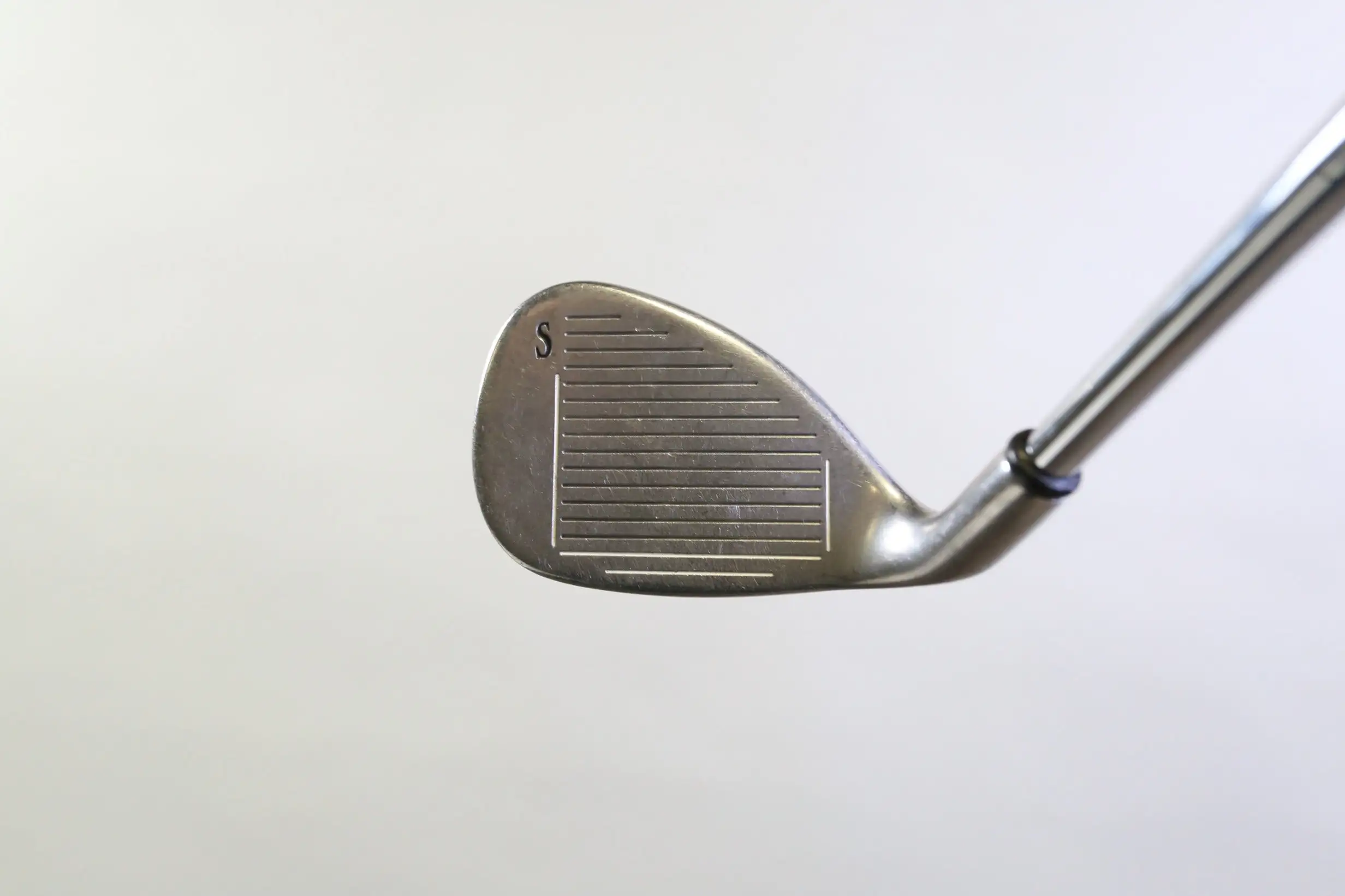 Callaway X-18 Sand Wedge 56* RH 35 In Dynamic Gold Steel Shaft Regular Flex - Image 6