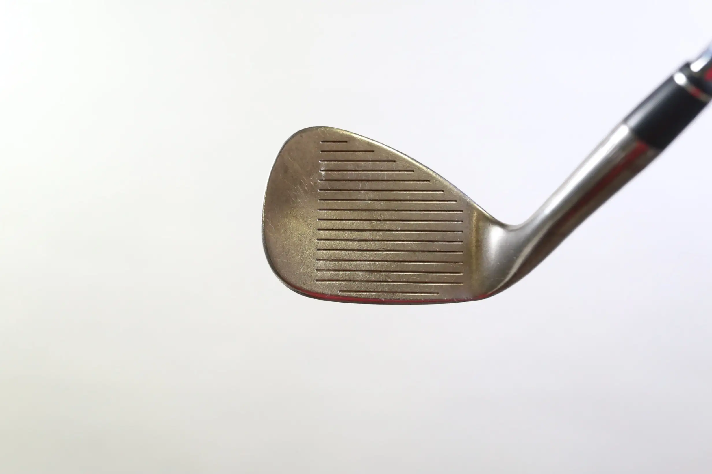 Callaway Mack Daddy Forged Slate 54* Wedge RH 34.5 In Project X Steel Stiff Flex - Image 6