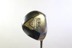 Callaway ERC Fusion Driver - Right-Handed - 12 Degrees - Ladies Flex