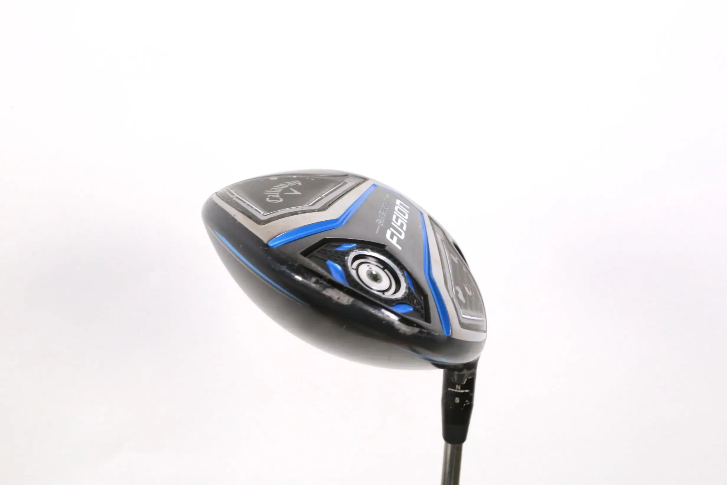 Callaway Big Bertha Fusion Driver - Right-Handed - 13.5 Degrees - Ladies Flex - Image 3
