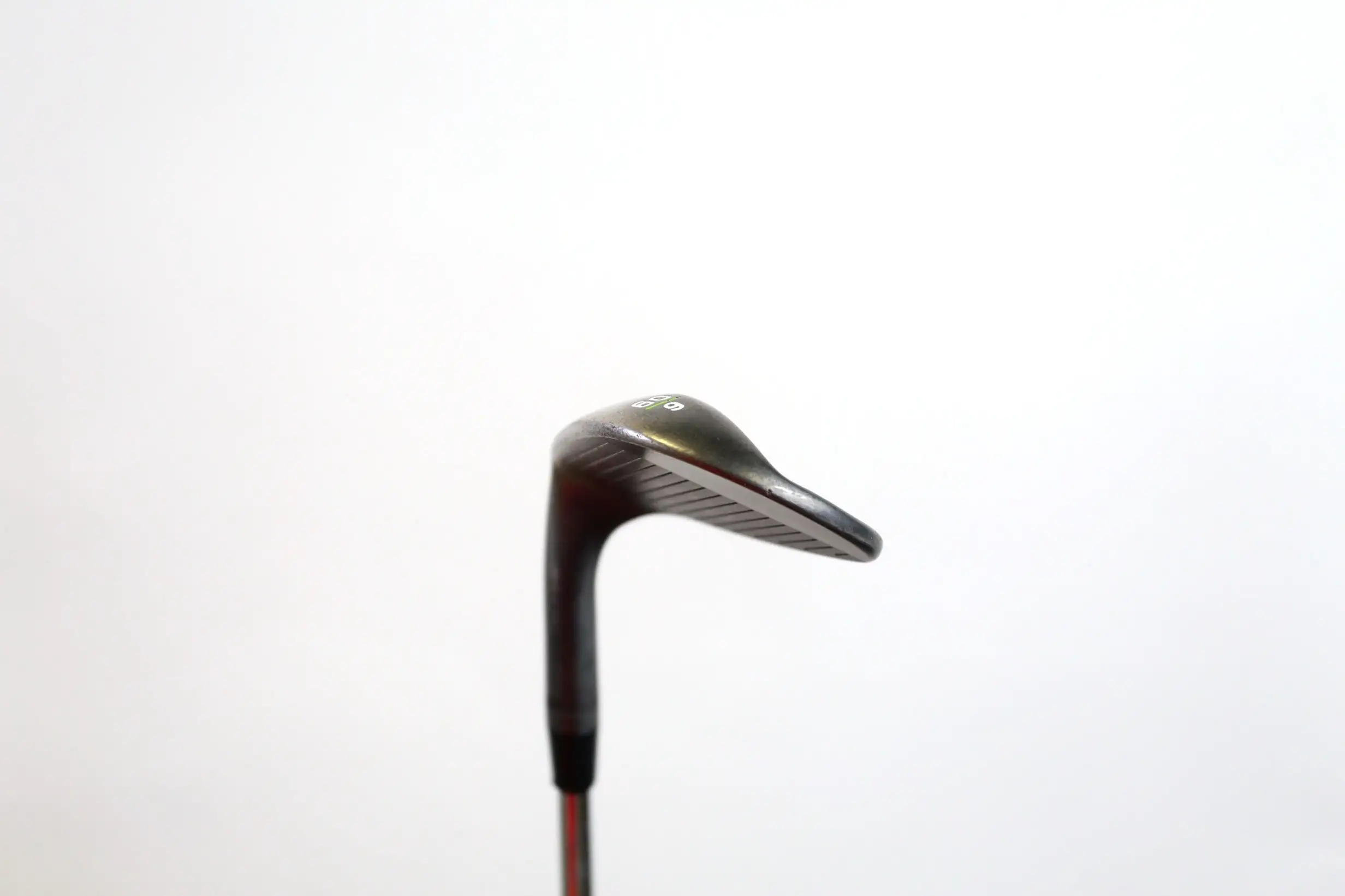 Callaway MD3 Milled Black S Grind 60* Wedge RH 34.75 In 9* Steel Wedge Flex - Image 6