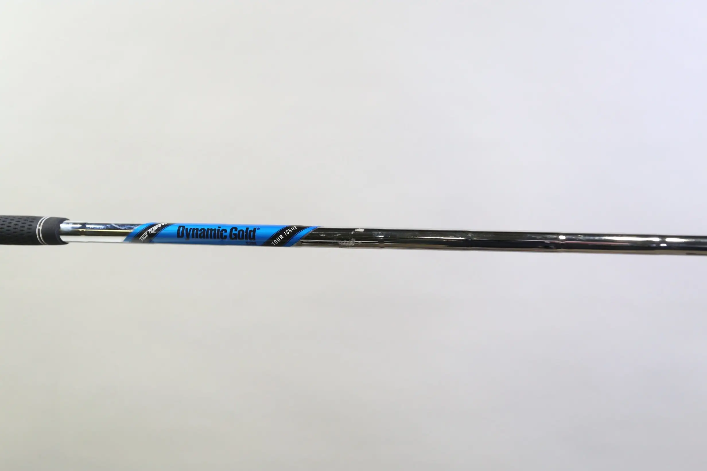 Callaway Mack Daddy Forged Satin Chrome 58* Wedge RH 34.75 In Steel Stiff Flex - Image 8