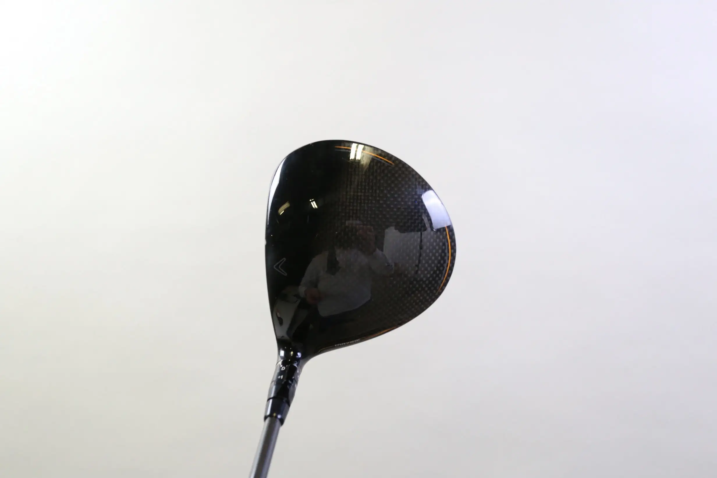 Callaway Mavrik Driver - Right-Handed - 9 Degrees - Stiff Flex - Image 8
