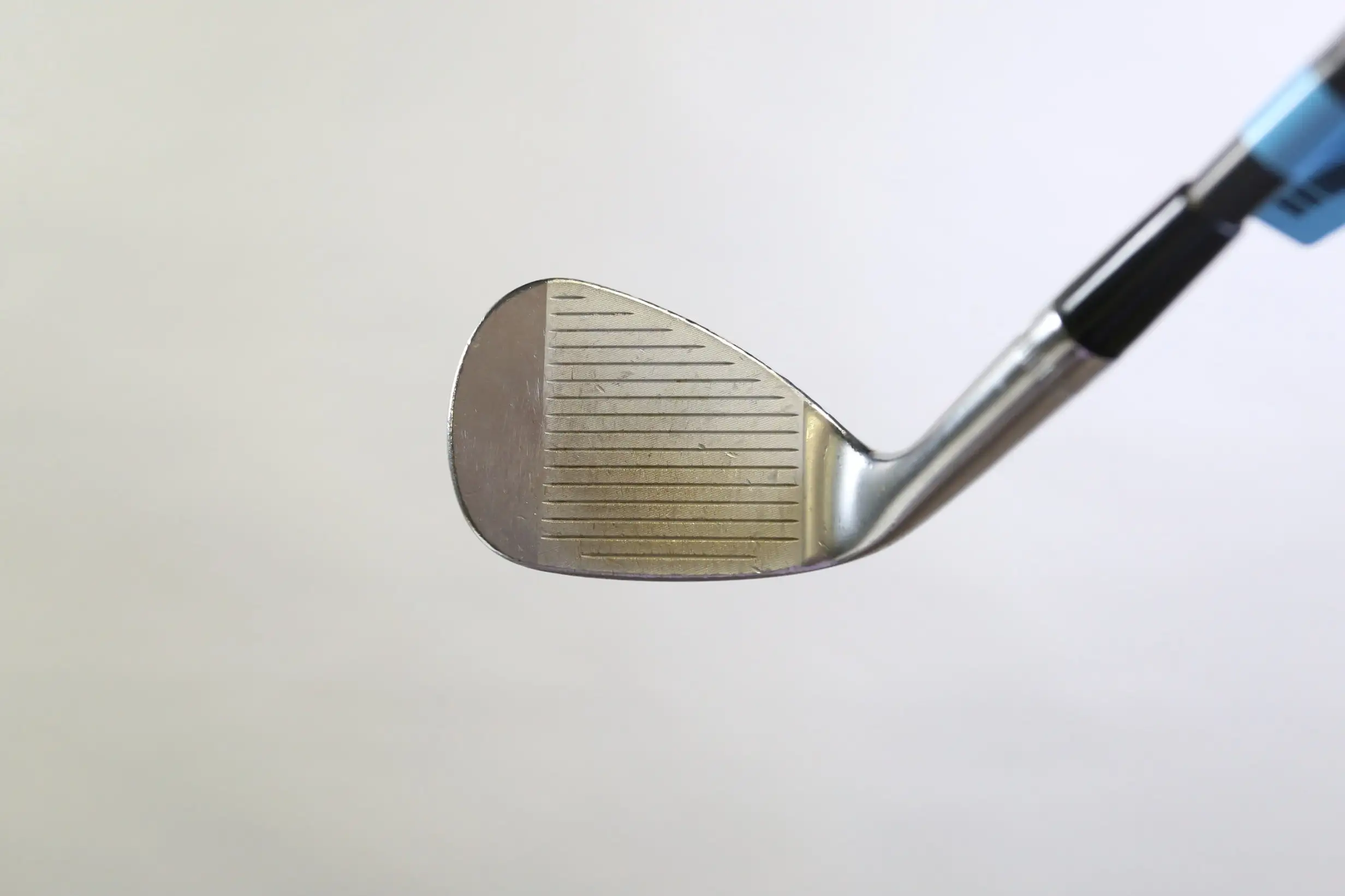 Callaway MD5 JAWS Chrome W Grind 60* Wedge RH 35 In Recoil Graphite Seniors - Image 6