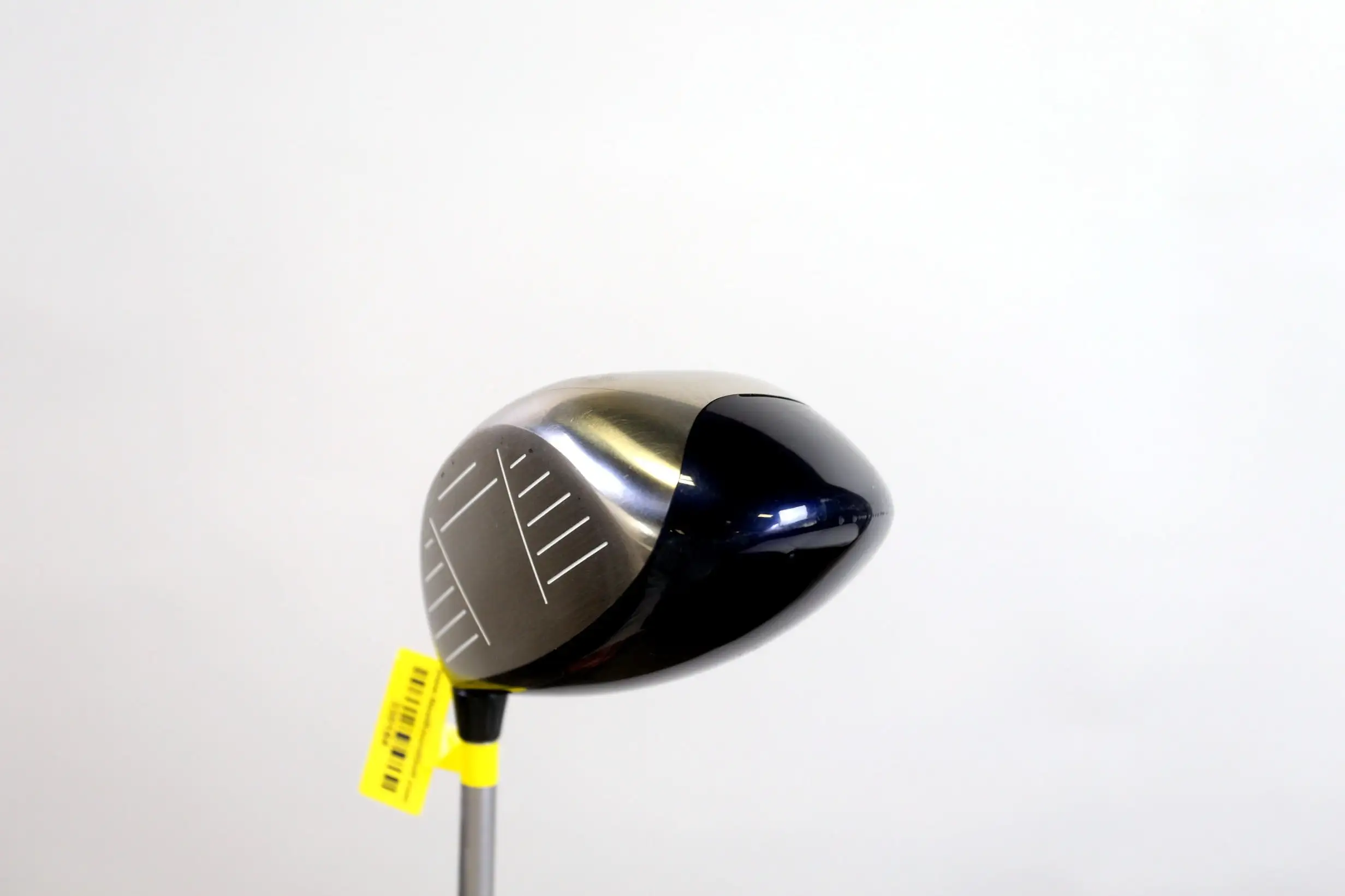 Callaway Great Big Bertha II Driver - Right-Handed - 9 Degrees - Stiff Flex - Image 6