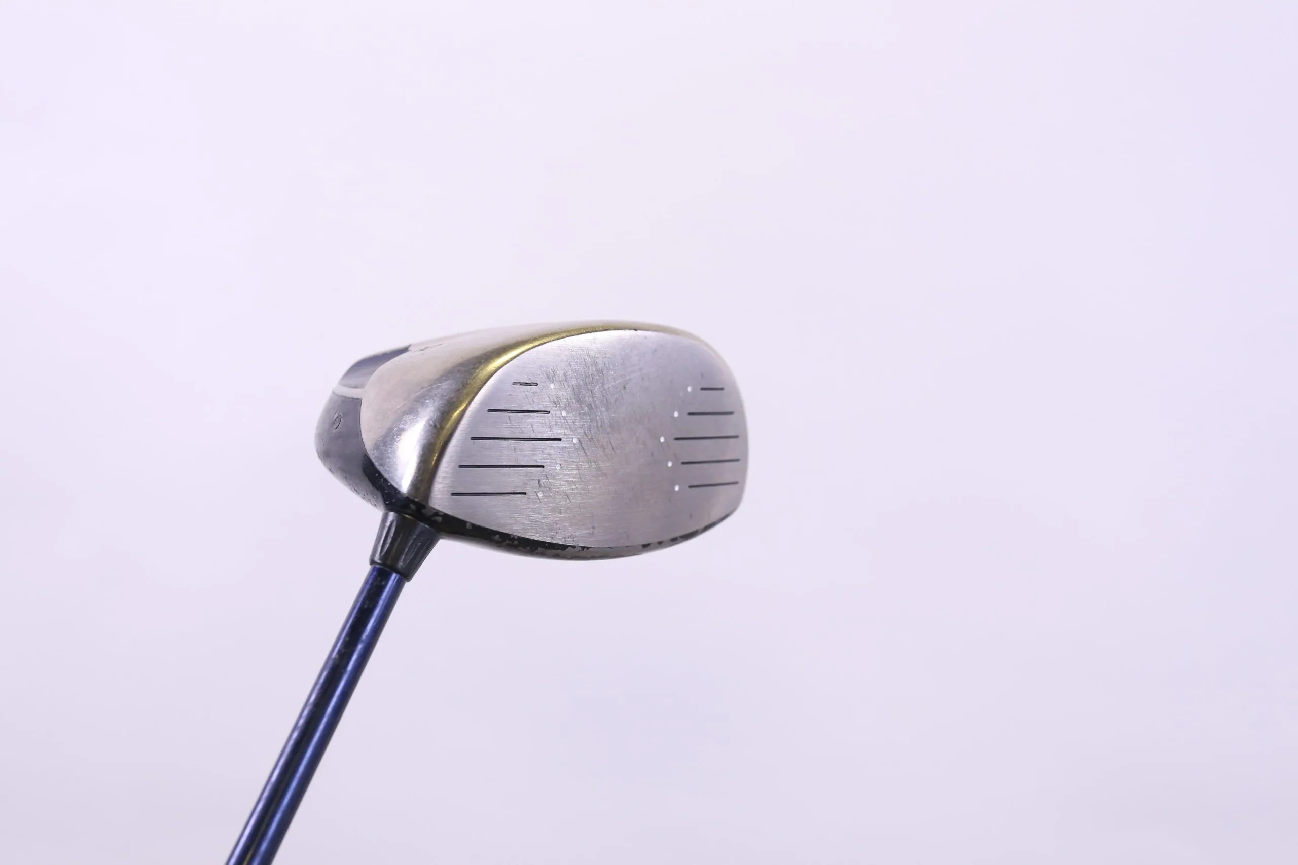 Callaway Hyper X Driver - Right-Handed - 10 Degrees - Stiff Flex - Image 5