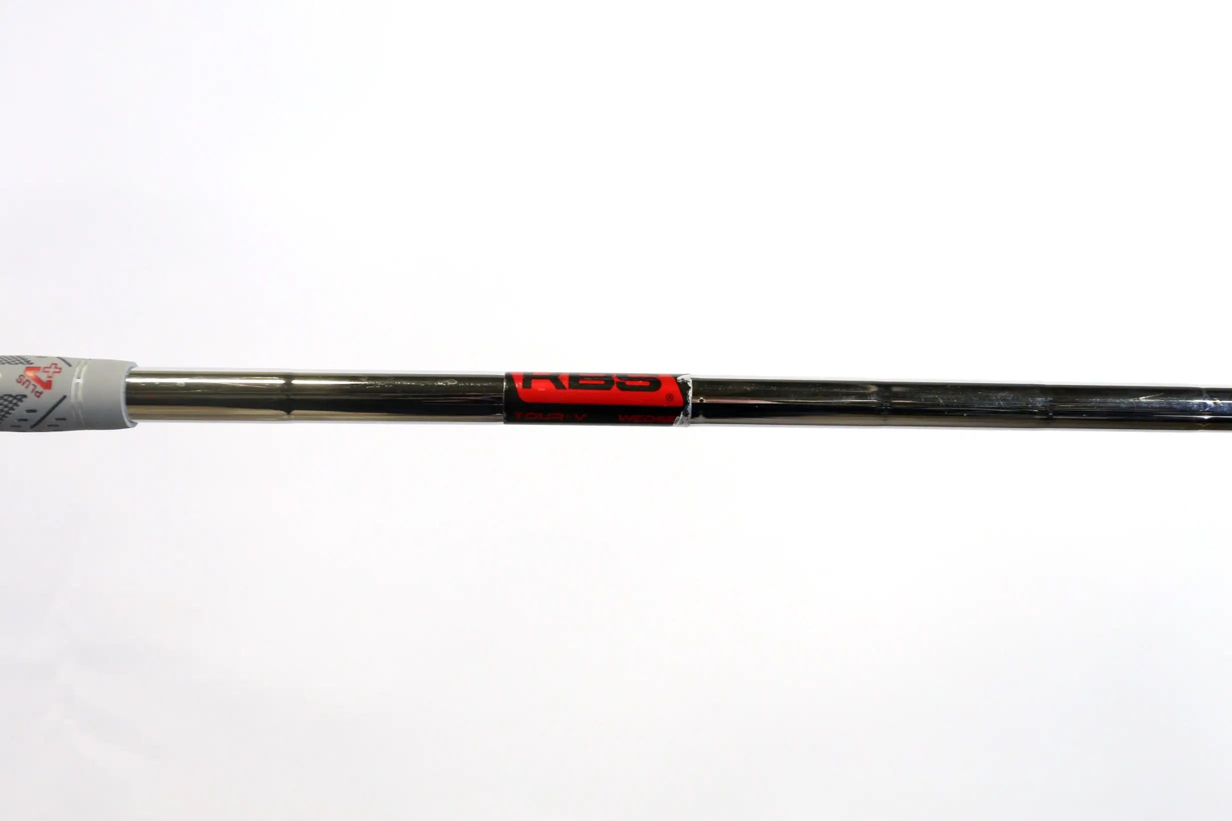 Callaway Mack Daddy PM Grind 56* Wedge RH 35 In 13* KBS Tour-V Steel Wedge Flex - Image 8