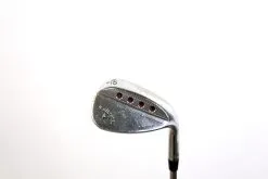 Callaway Mack Daddy 4 Tactical 60* Wedge RH 35 In True Temper Steel Stiff Flex