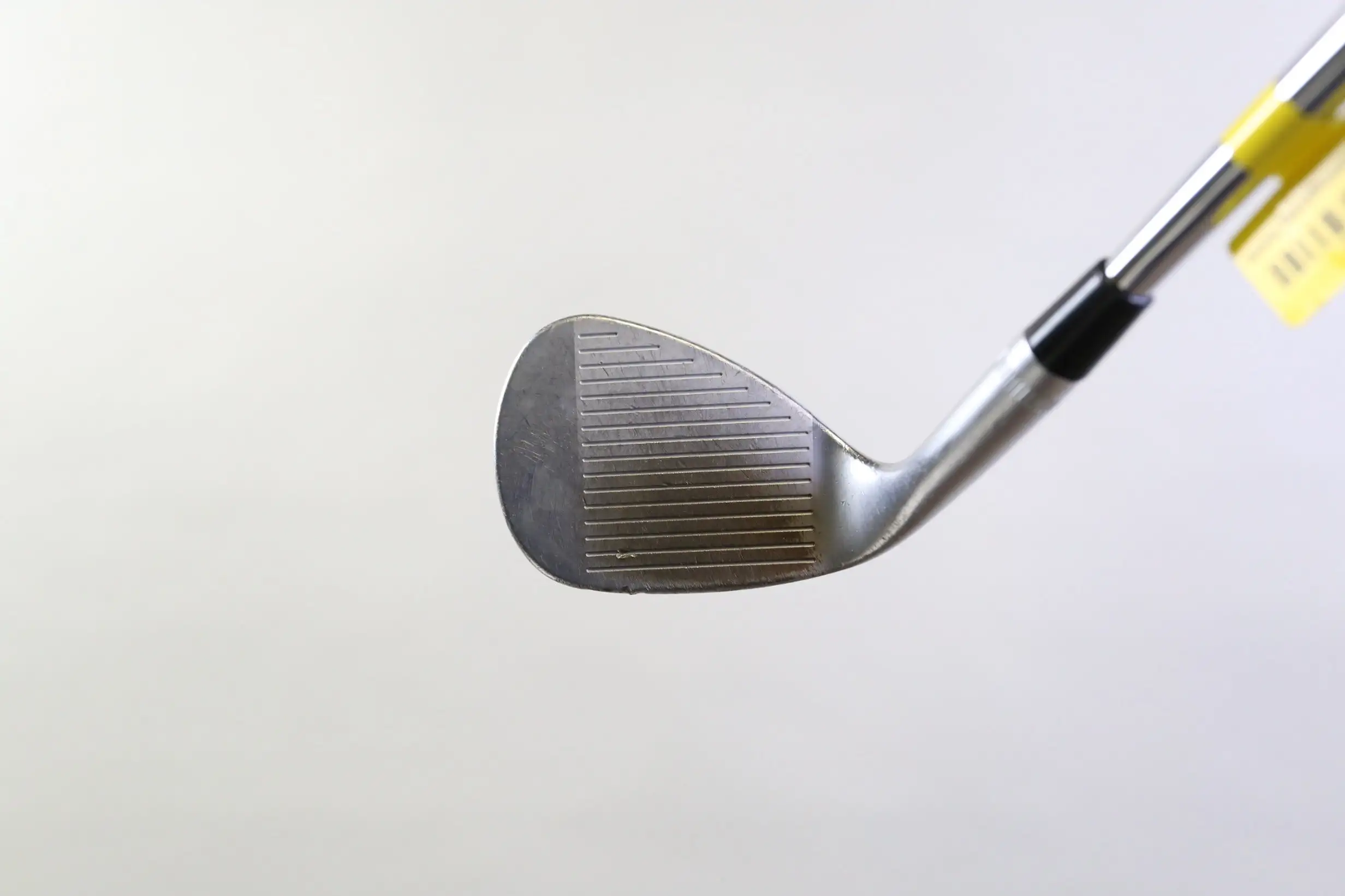 Callaway MD3 Milled Chrome Sand Wedge 56* RH 34.5 In Steel Shaft Stiff Flex - Image 6