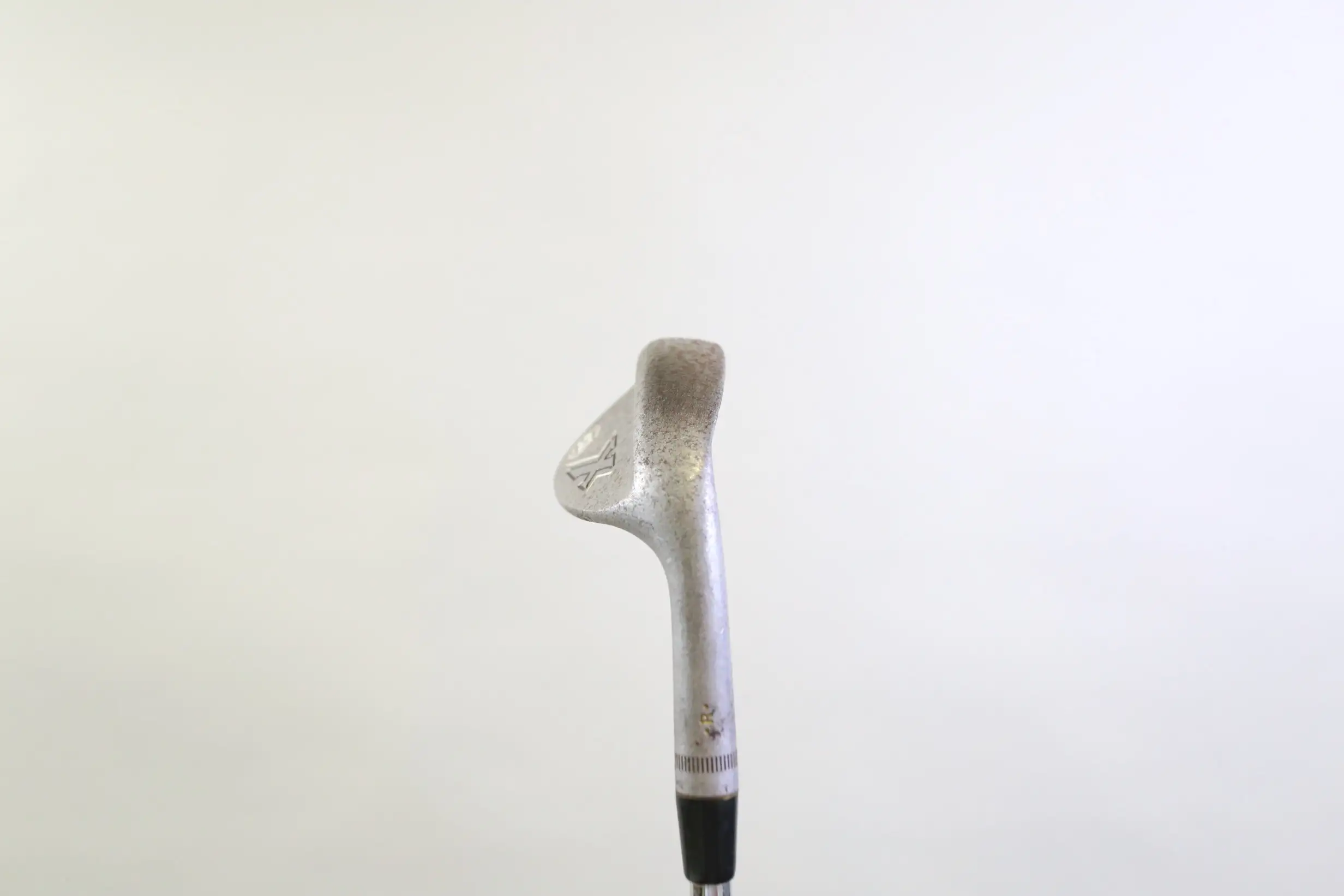 Callaway X Forged 52* Wedge 12* Bounce RH 35 In Steel Shaft Stiff Flex - Image 3