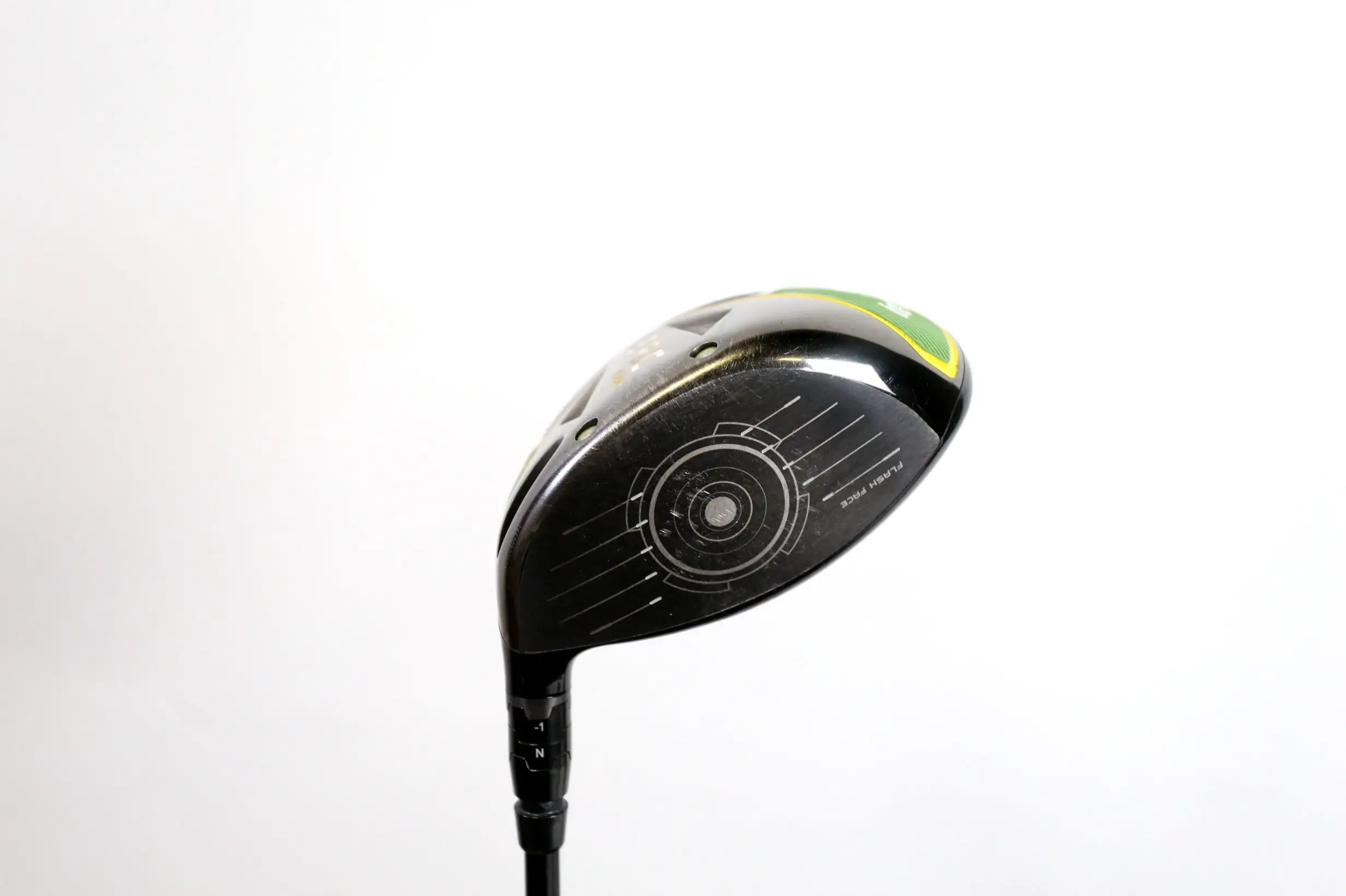Callaway Epic Flash Driver - Right-Handed - 9 Degrees - Stiff Flex - Image 7