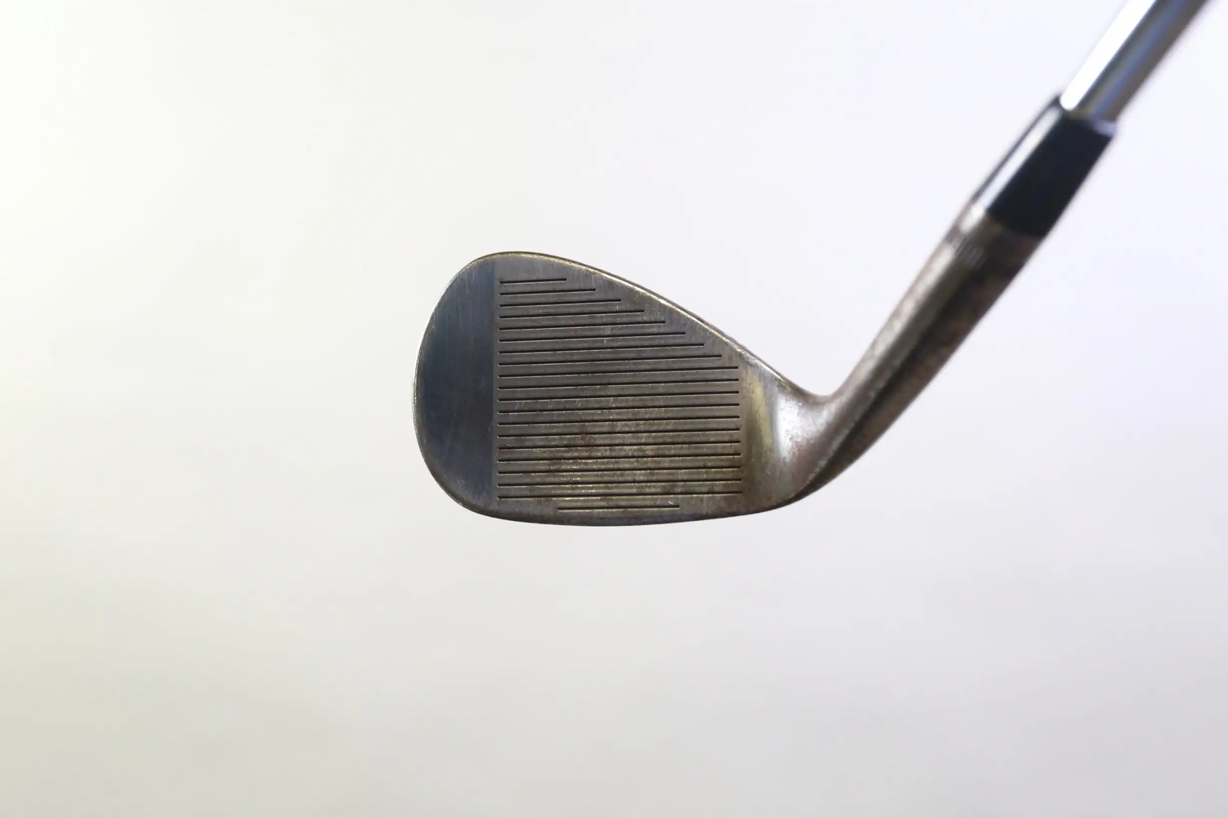 Callaway X-Series Jaws CC Chrome 52* Wedge RH 35.25 In Steel Shaft Stiff Flex - Image 6