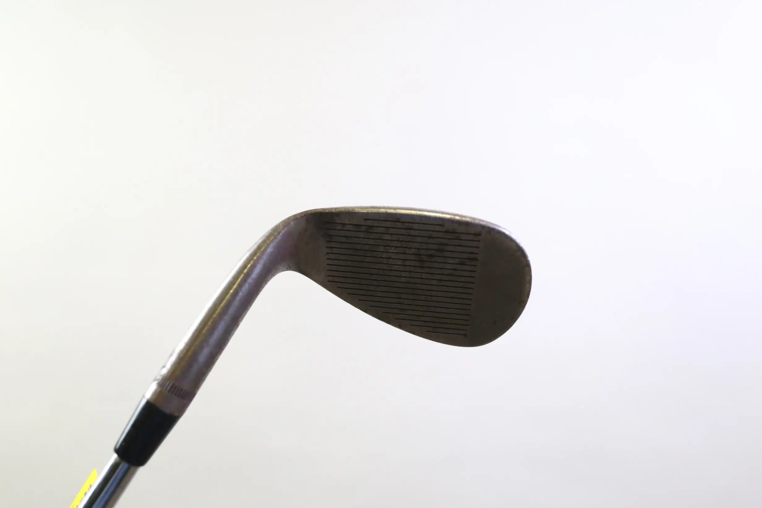 Callaway X-Series Jaws CC Chrome 52* Wedge RH 35.25 In Steel Shaft Stiff Flex - Image 2