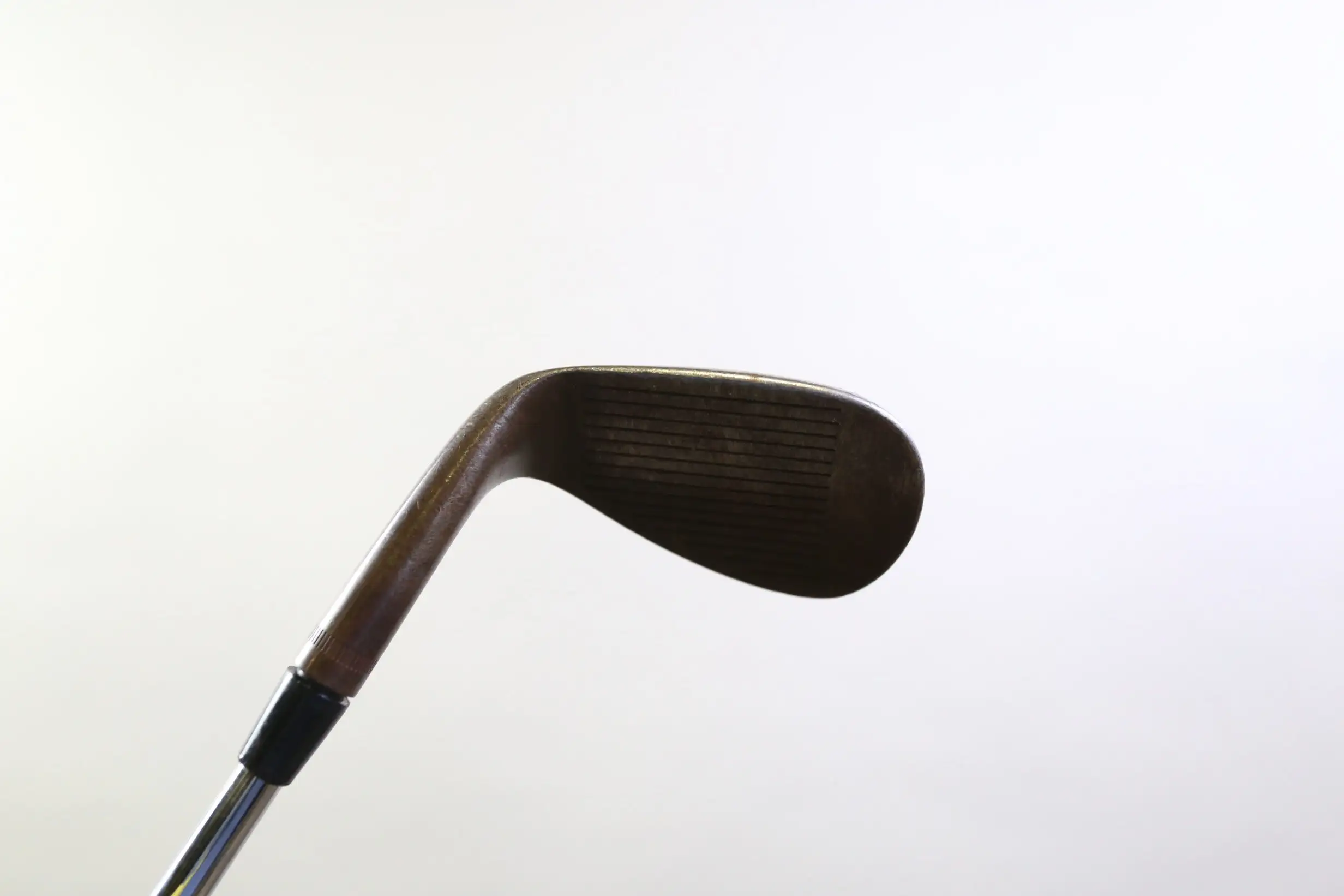 Callaway X-Tour 54* Wedge 13* Bounce RH 35.25 In Steel Shaft Stiff Flex - Image 2