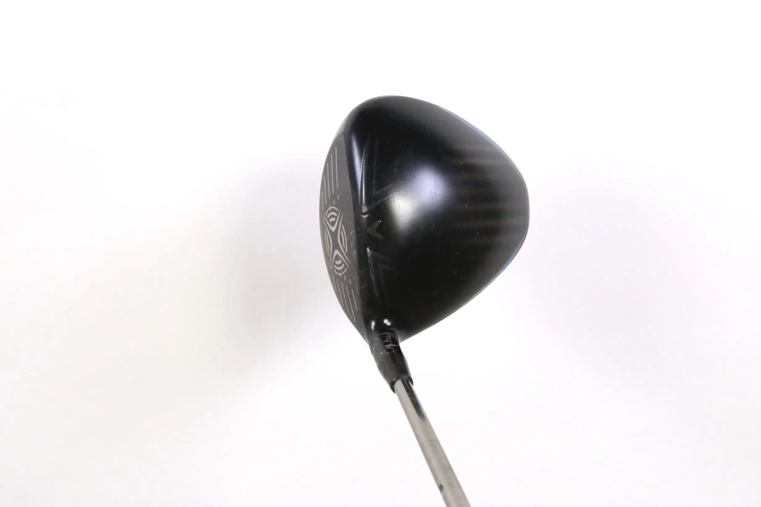Callaway Big Bertha Fusion Driver - Right-Handed - 13.5 Degrees - Ladies Flex - Image 7
