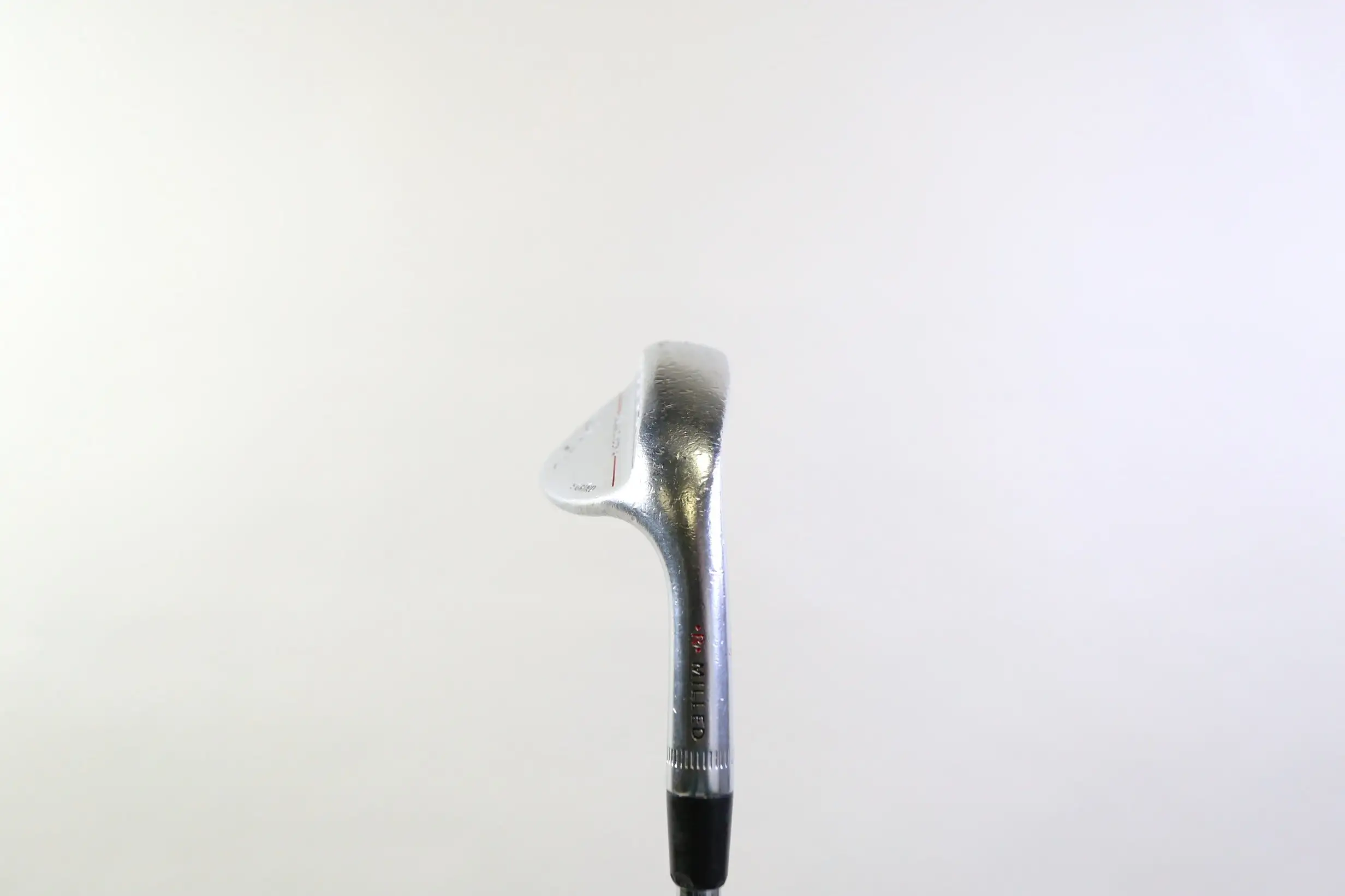 Callaway MD4 Chrome Sand Wedge 54* RH 35 In Steel Shaft Stiff Flex - Image 3