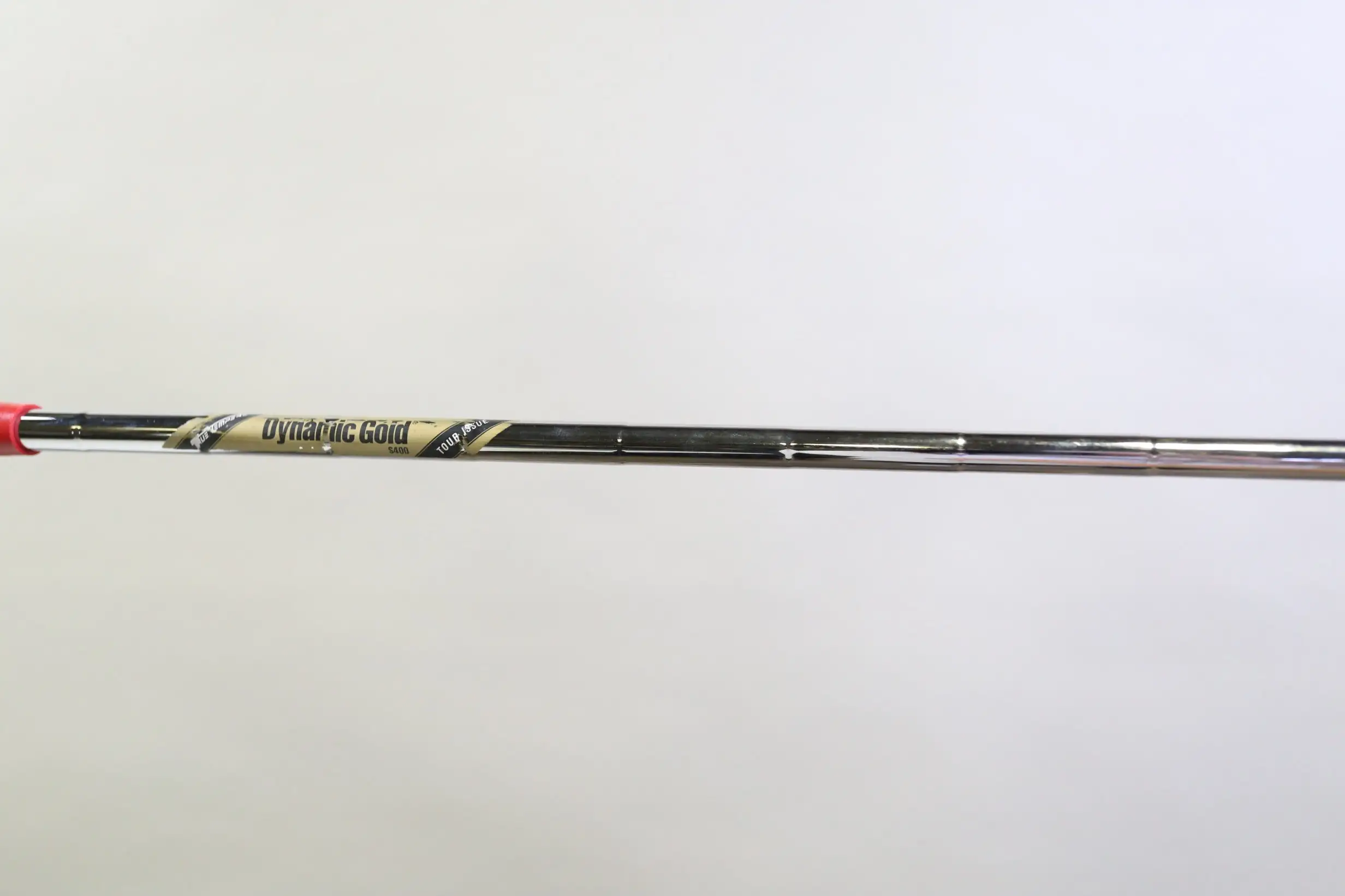 Callaway MD5 JAWS Chrome T Grind 58* Wedge RH 35 In 8* True Temper Steel Stiff - Image 8