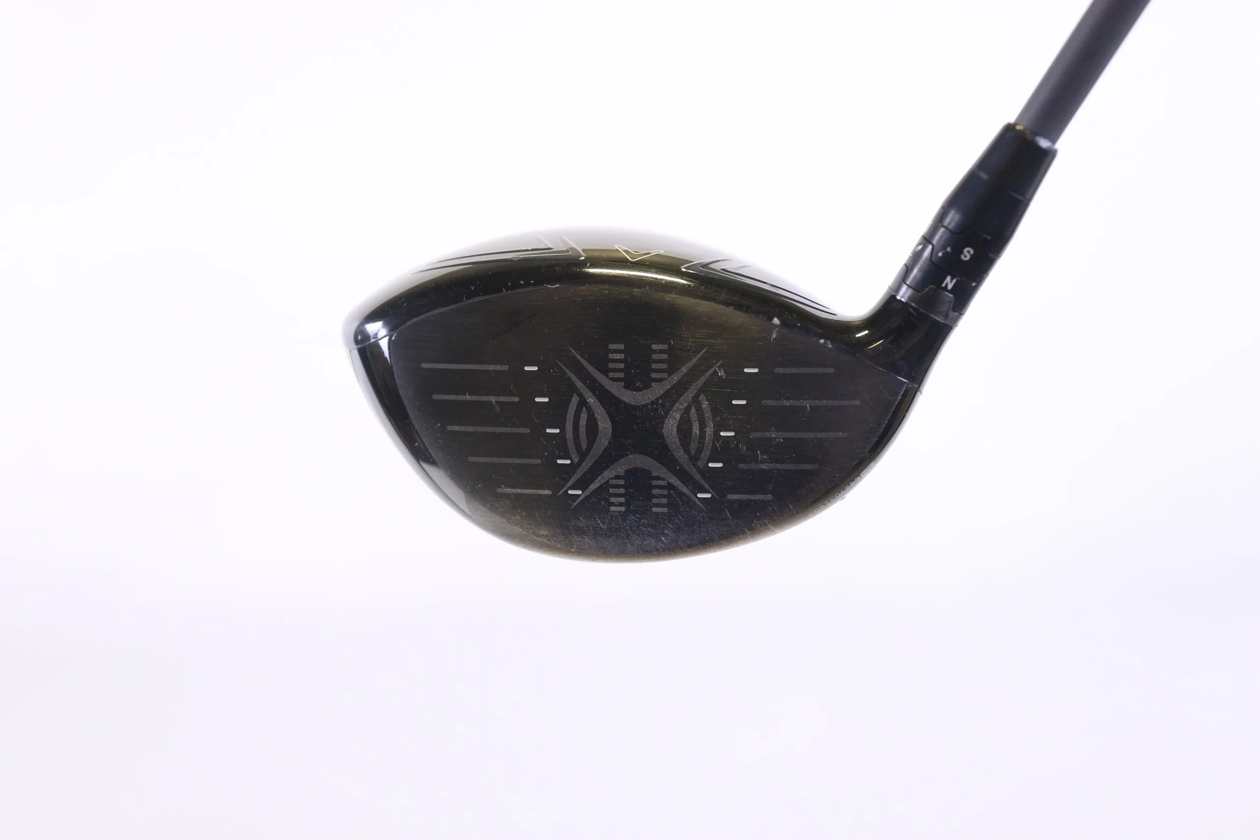 Callaway Great Big Bertha Epic Driver - Right-Handed - 10.5 Degrees - Stiff Flex - Image 6