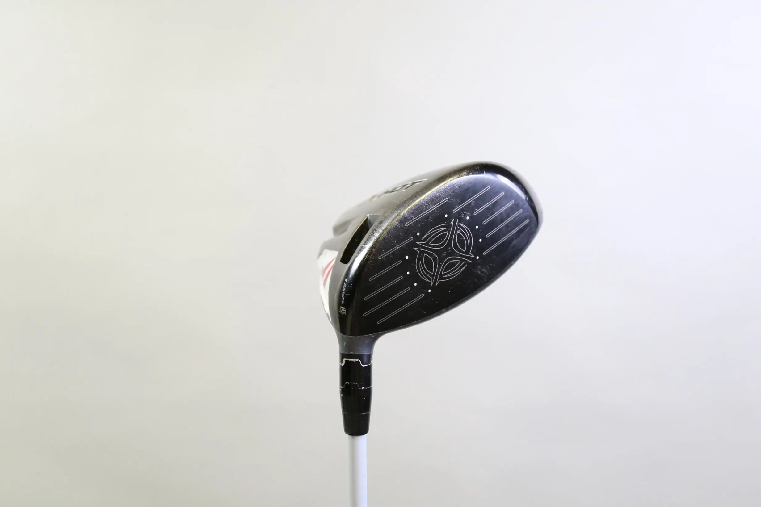 Callaway X Hot Driver - Right-Handed - 10.5 Degrees - Seniors Flex - Image 2