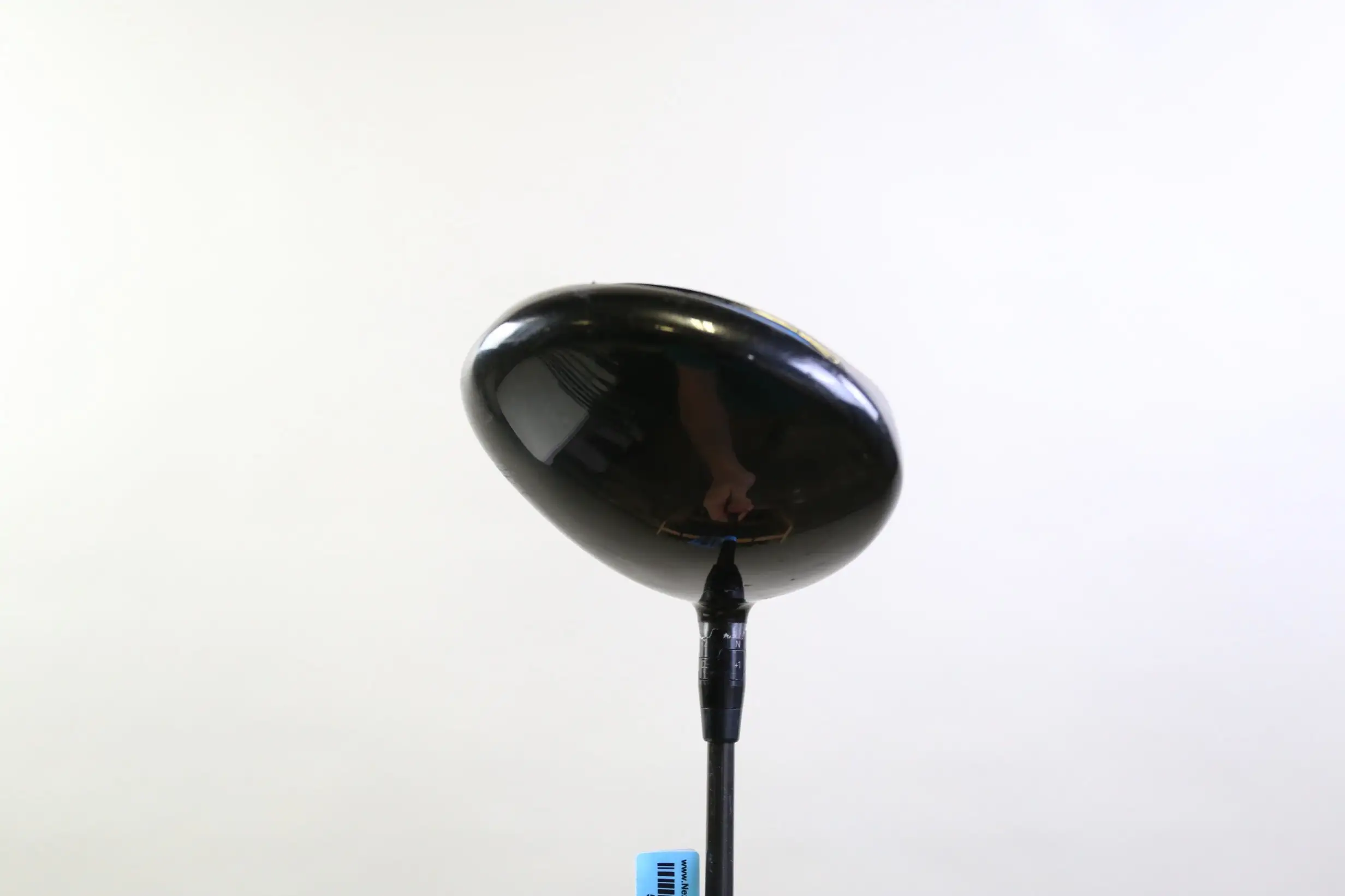 Callaway Big Bertha V Series Driver - Right-Handed - 13.5 Degrees - Ladies Flex - Image 4