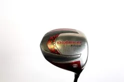Callaway Diablo Edge Driver - Right-Handed - 9 Degrees - Regular Flex