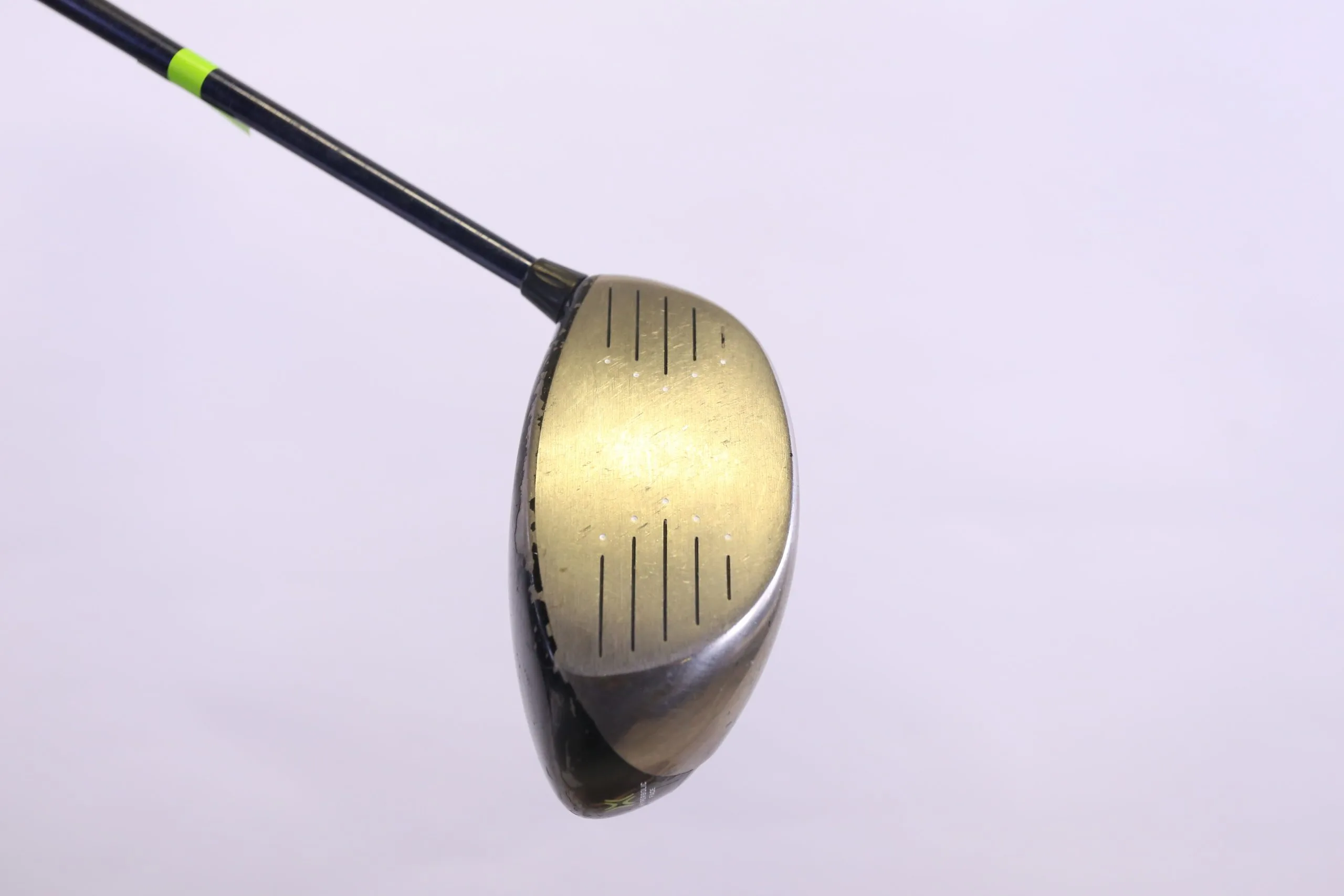 Callaway Hyper X Driver - Right-Handed - 10 Degrees - Stiff Flex - Image 6