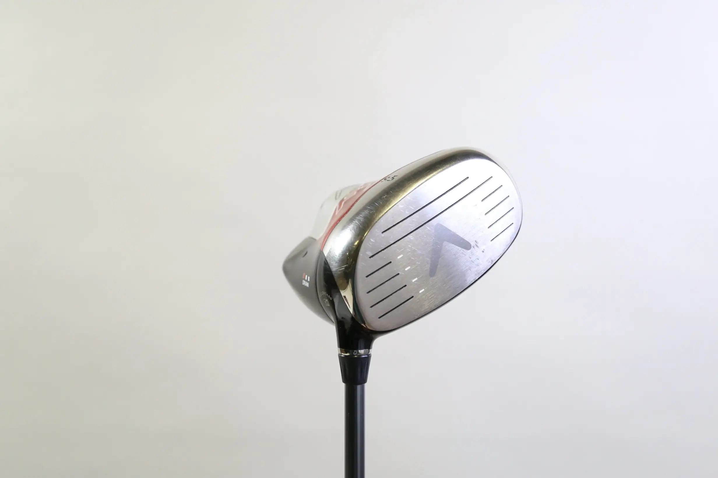 Callaway FT-5 Draw Driver - Right-Handed - 9.5 Degrees - Regular Flex - Image 3