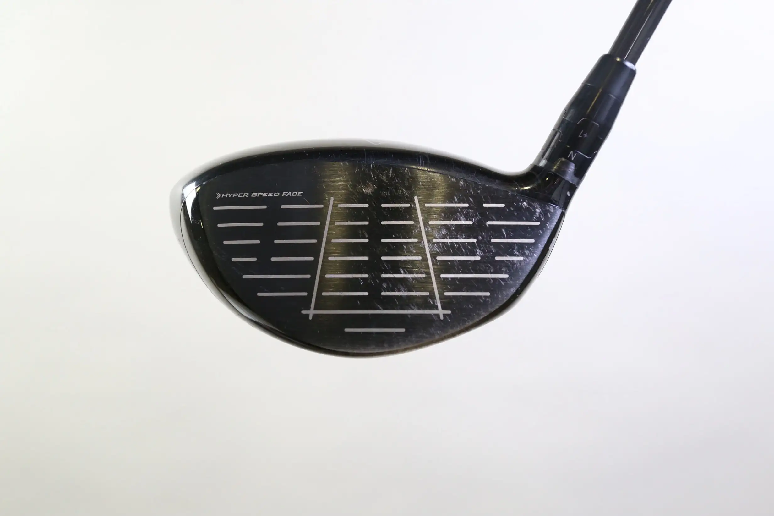 Callaway Big Bertha V Series Driver - Right-Handed - 10.5 Degrees - Ladies Flex - Image 6