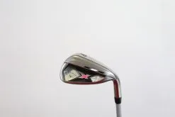Callaway X Hot N14 44* P Wedge RH 34.5 In Callaway Graphite Shaft Ladies Flex