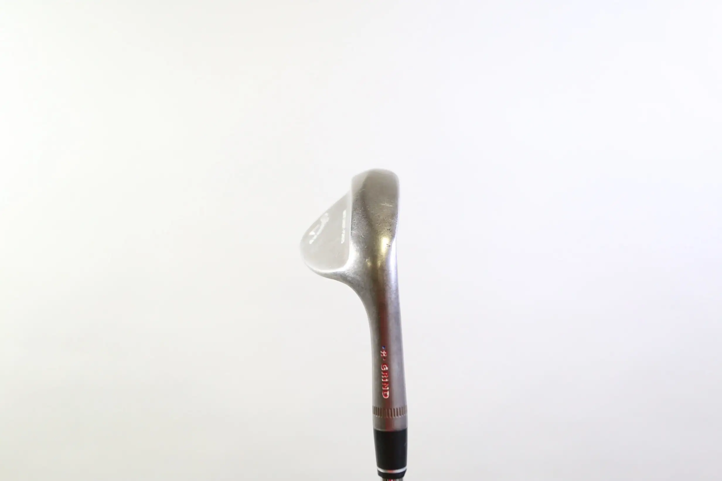 Callaway Mack Daddy Forged Slate 54* Wedge RH 34.5 In Project X Steel Stiff Flex - Image 3