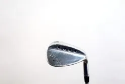 Callaway MD4 Chrome 56* Wedge RH 34 In Graphite Shaft Womens Flex