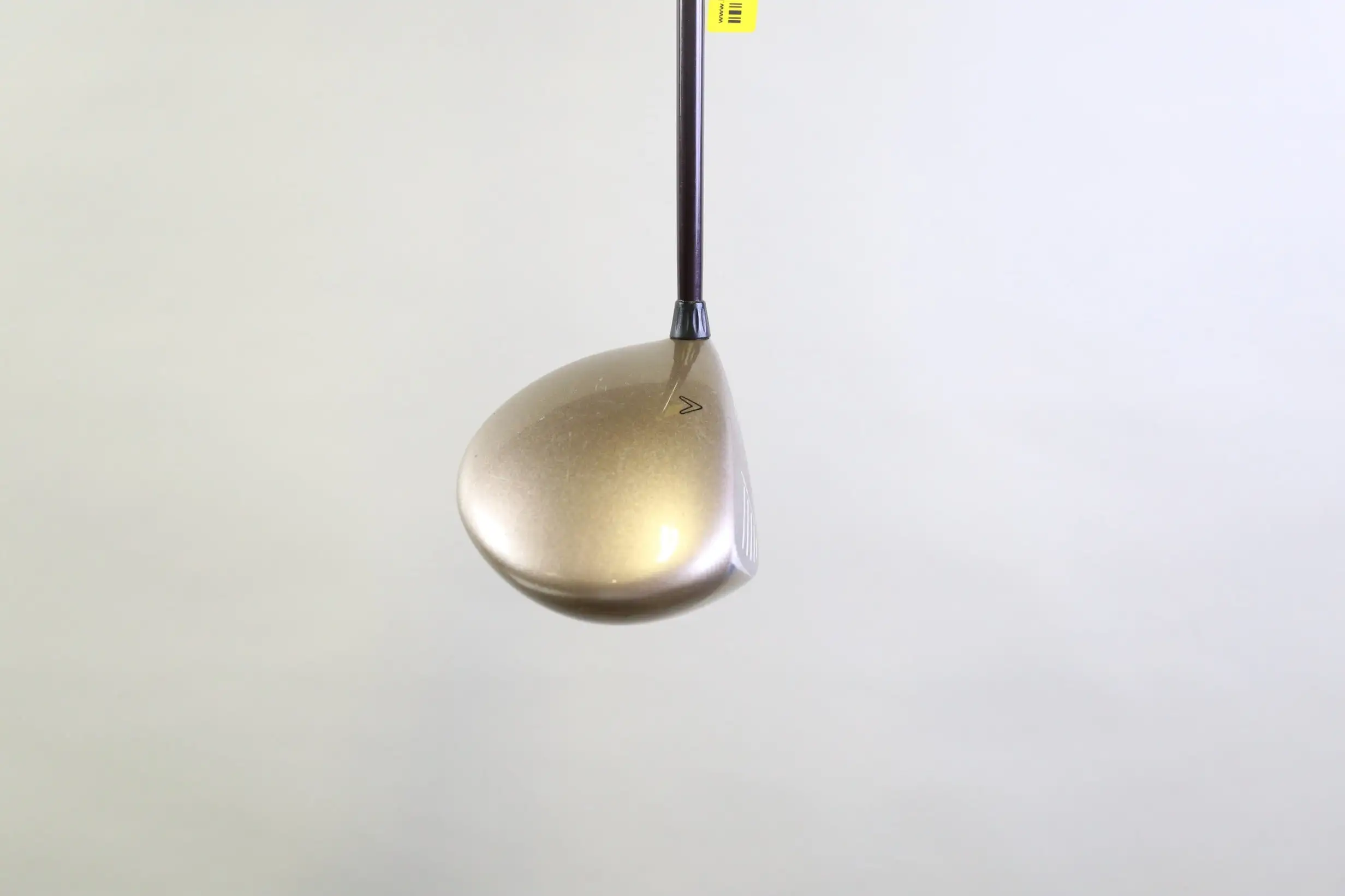 Callaway Big Bertha Titanium 2004 Driver - Right-Handed - 13 Degrees - Ladies Flex - Image 4