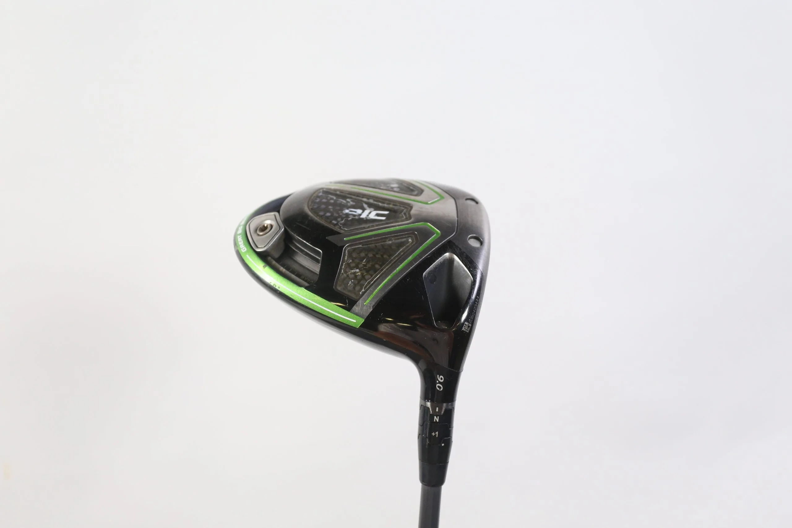 Callaway Great Big Bertha Epic Driver - Right-Handed - 9 Degrees - Stiff Flex - Image 5