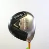 Callaway Big Bertha Fusion FT-3 Driver - Right-Handed - 9 Degrees - Stiff Flex